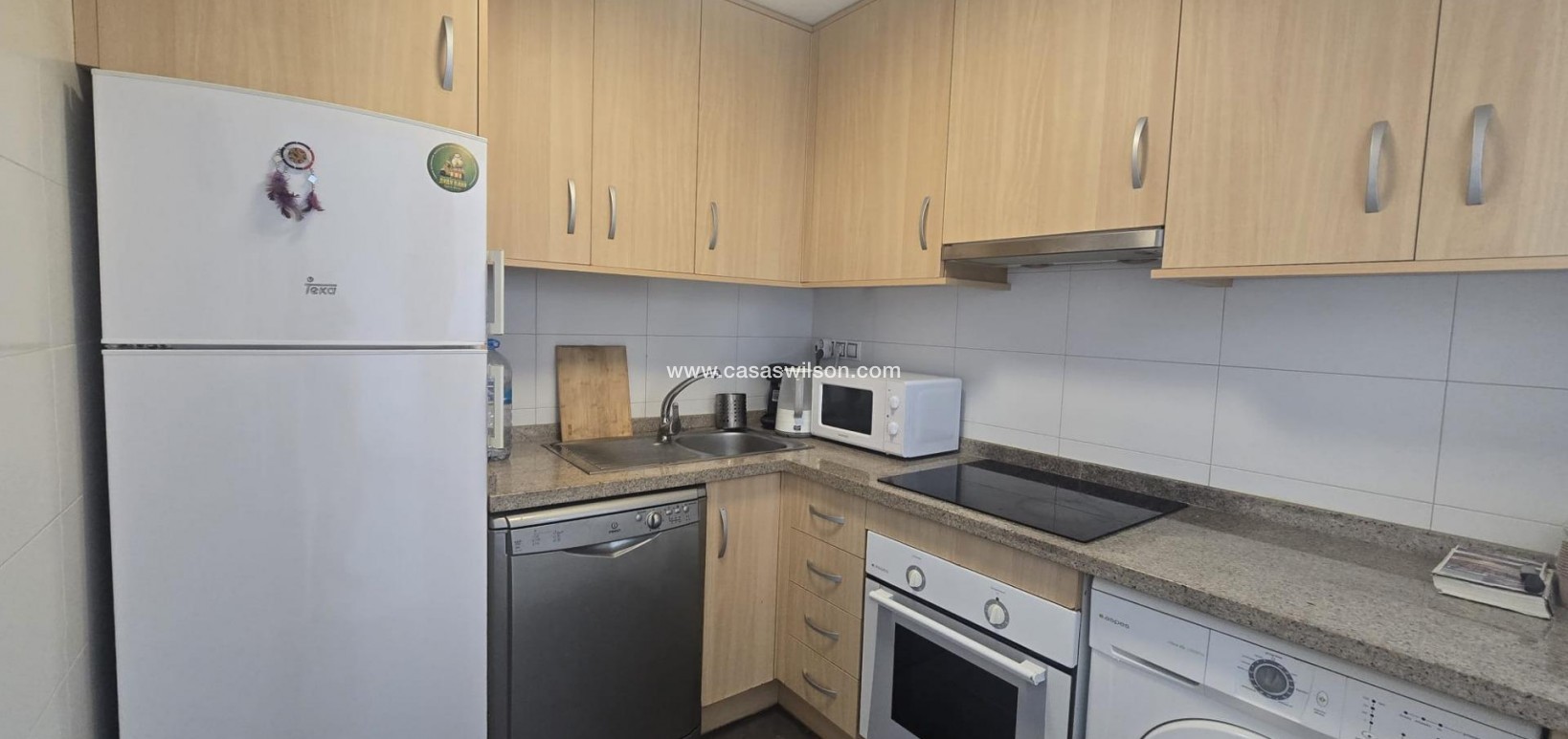 Sale - Apartment - Torrevieja - Centro