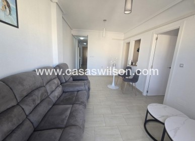 Sale - Apartment - Torrevieja - Centro