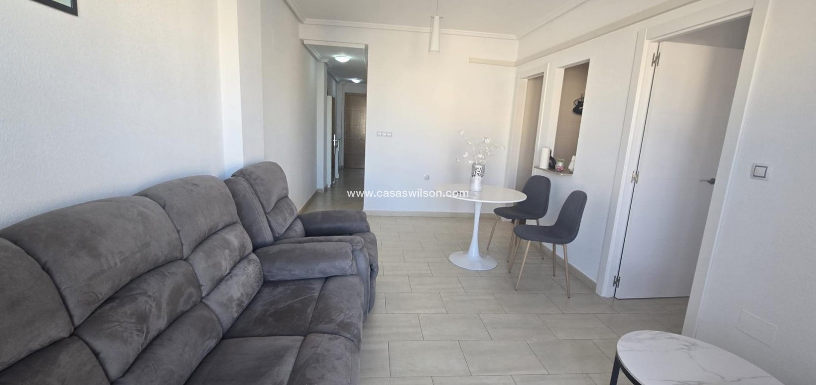 Sale - Apartment - Torrevieja - Centro
