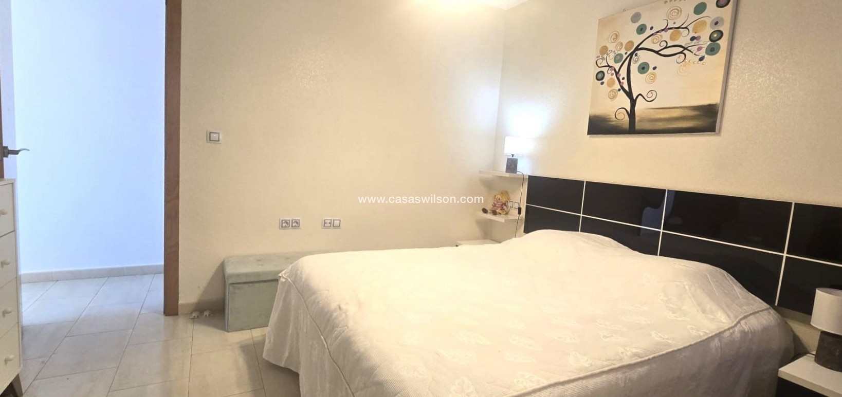 Sale - Apartment - Torrevieja - Centro