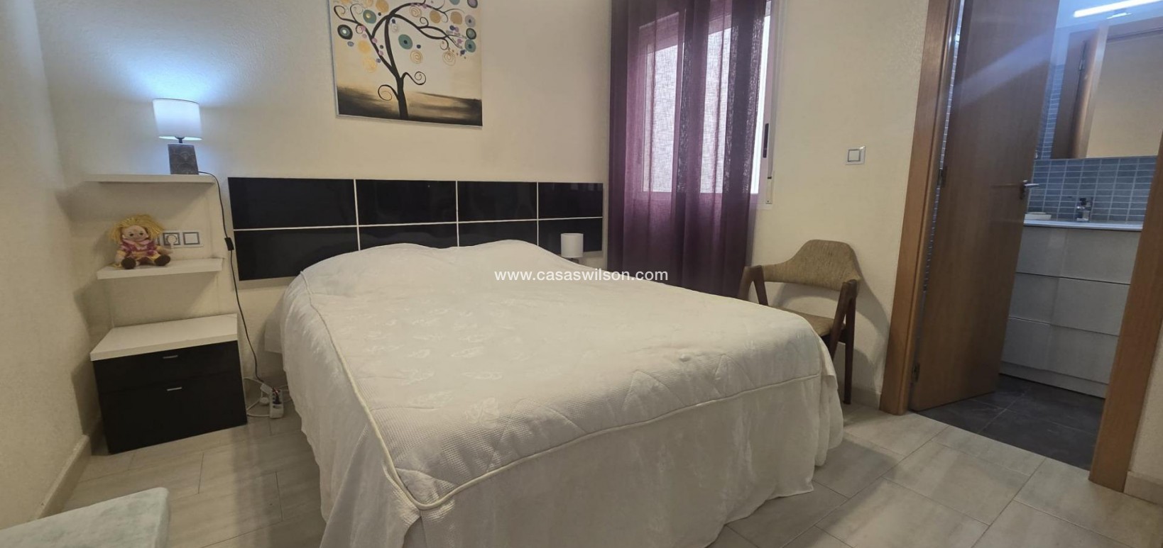 Sale - Apartment - Torrevieja - Centro