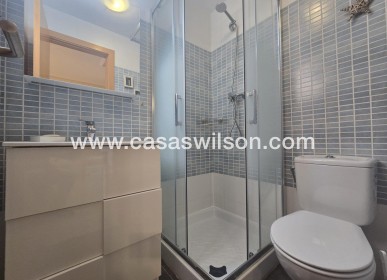 Sale - Apartment - Torrevieja - Centro
