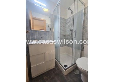 Sale - Apartment - Torrevieja - Centro