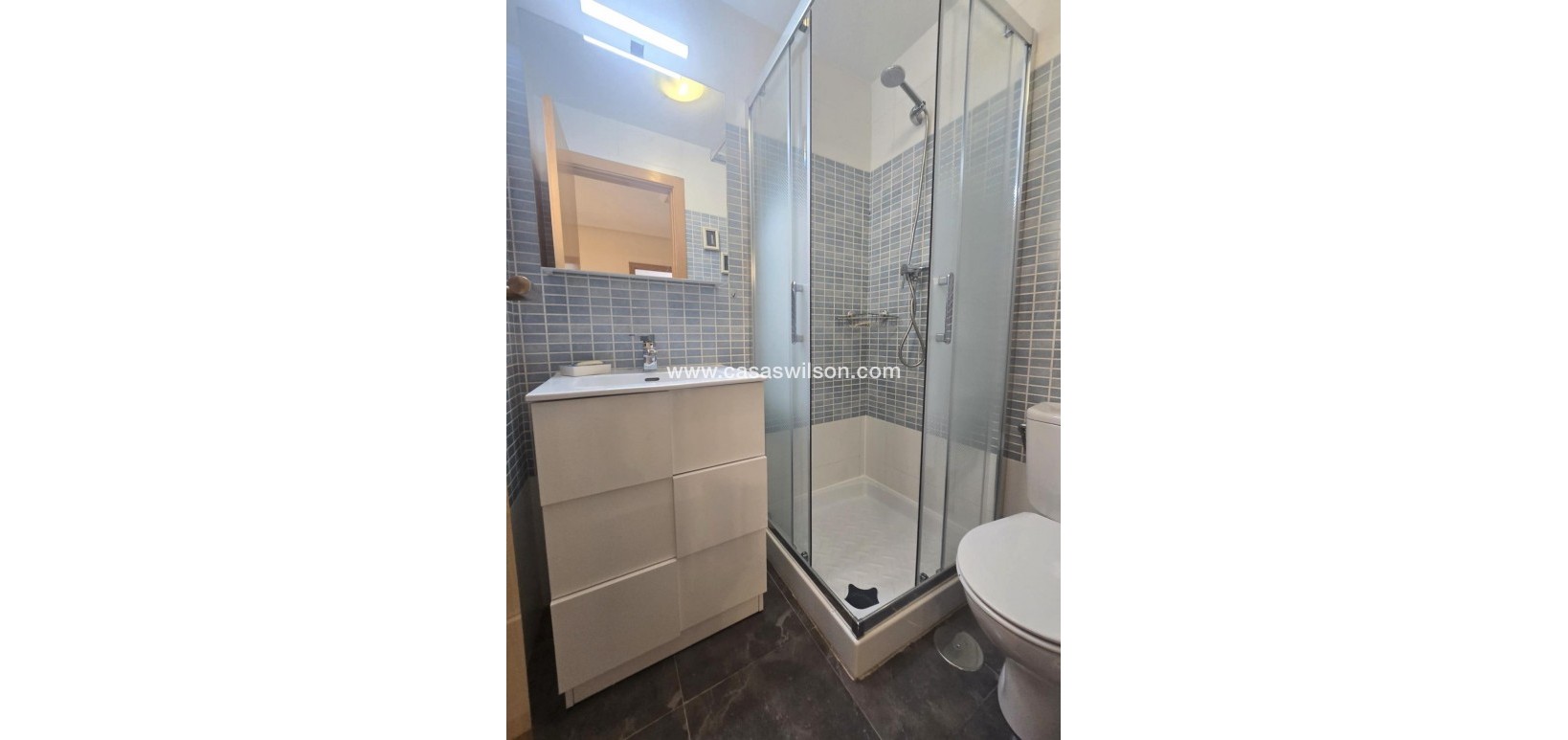 Sale - Apartment - Torrevieja - Centro