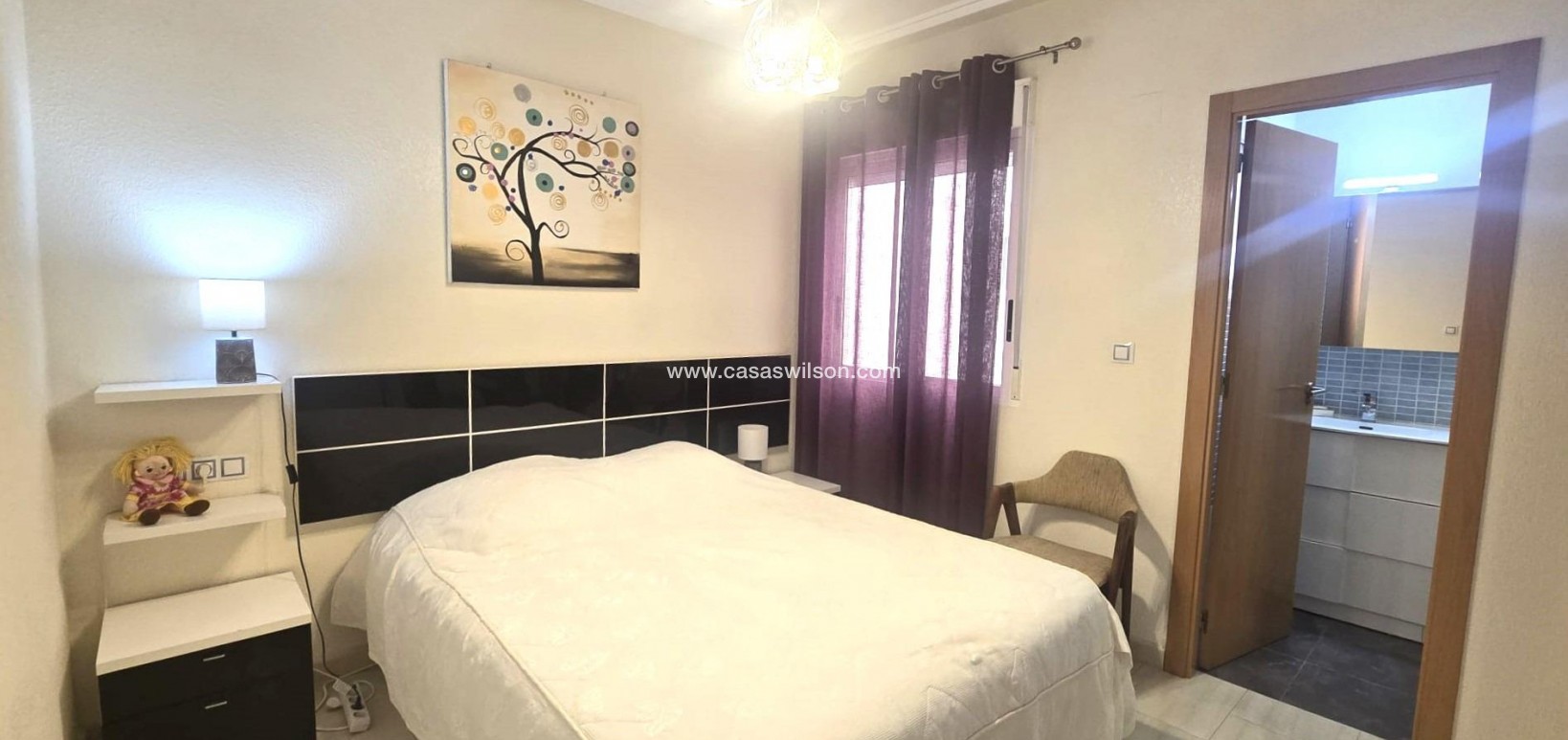 Sale - Apartment - Torrevieja - Centro
