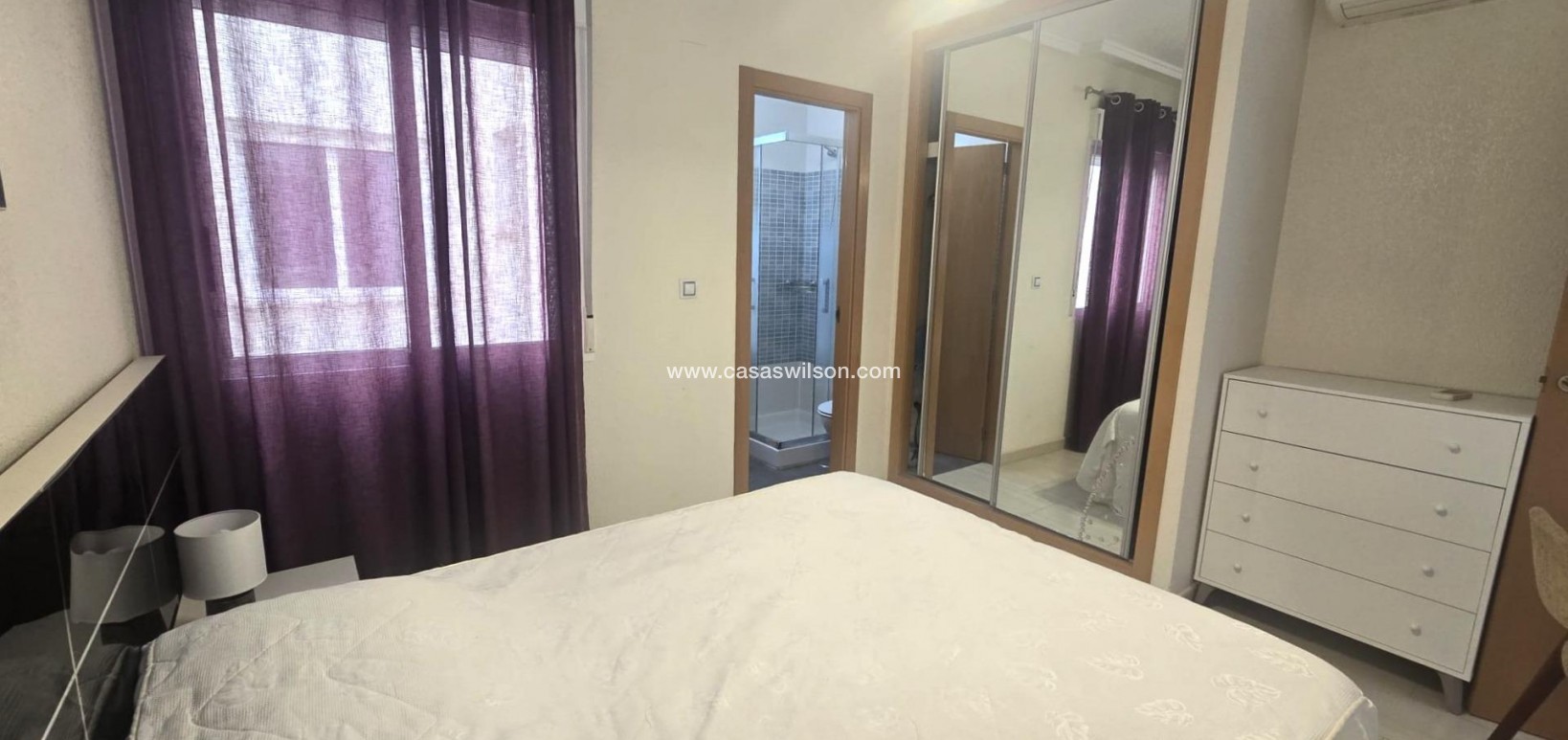 Sale - Apartment - Torrevieja - Centro