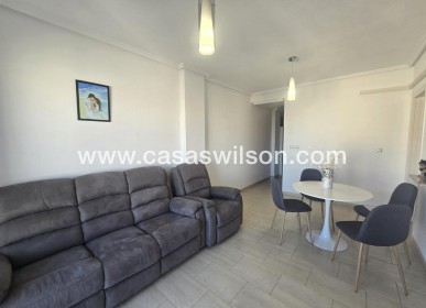 Sale - Apartment - Torrevieja - Centro