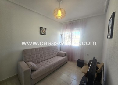 Sale - Apartment - Torrevieja - Centro