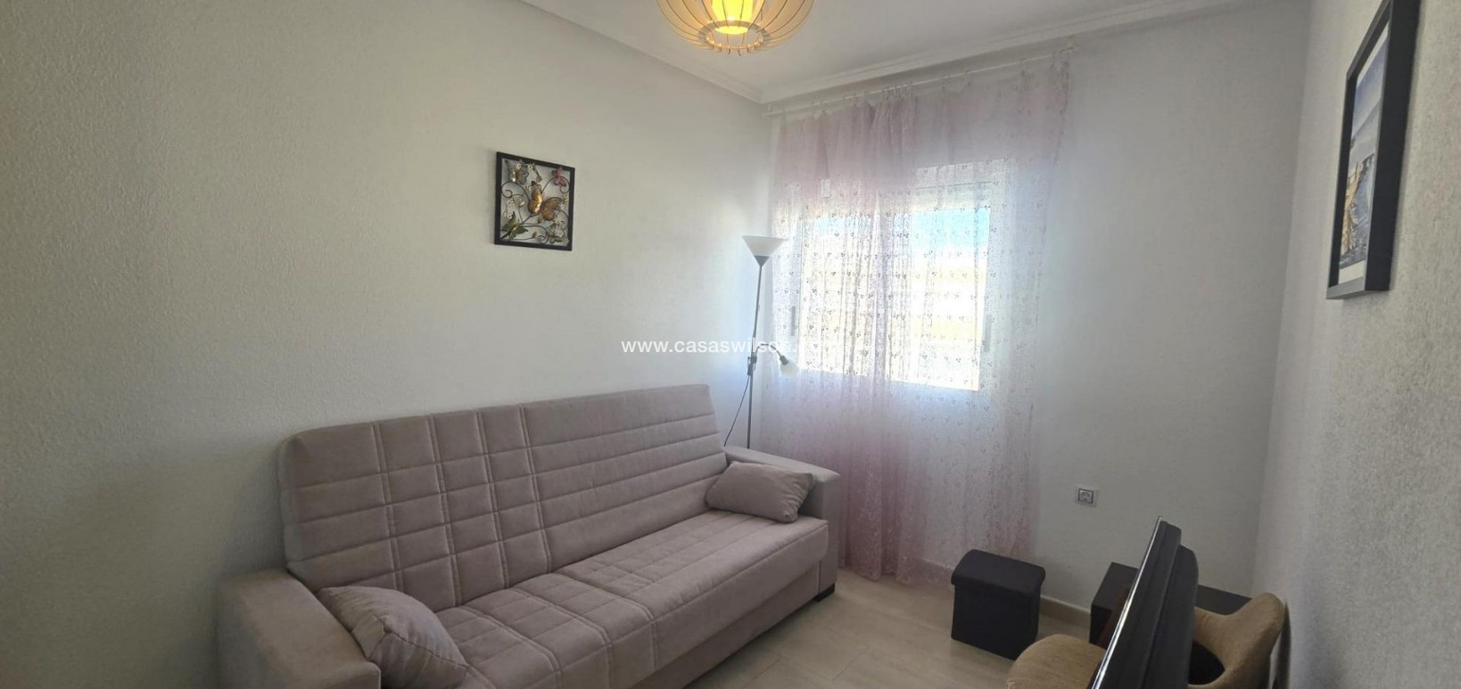 Sale - Apartment - Torrevieja - Centro