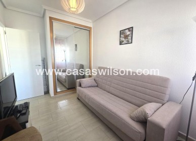Sale - Apartment - Torrevieja - Centro