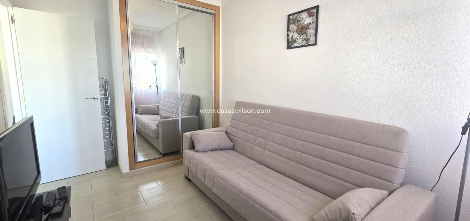 Sale - Apartment - Torrevieja - Centro