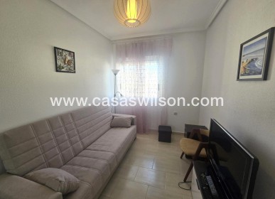 Sale - Apartment - Torrevieja - Centro