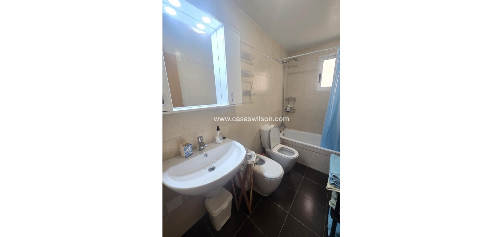 Sale - Apartment - Torrevieja - Centro