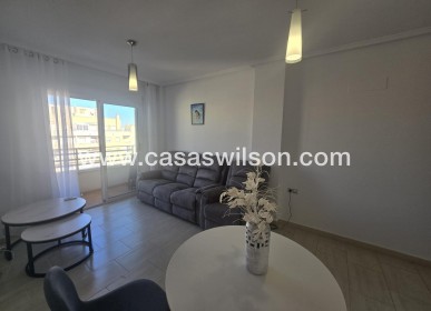 Sale - Apartment - Torrevieja - Centro