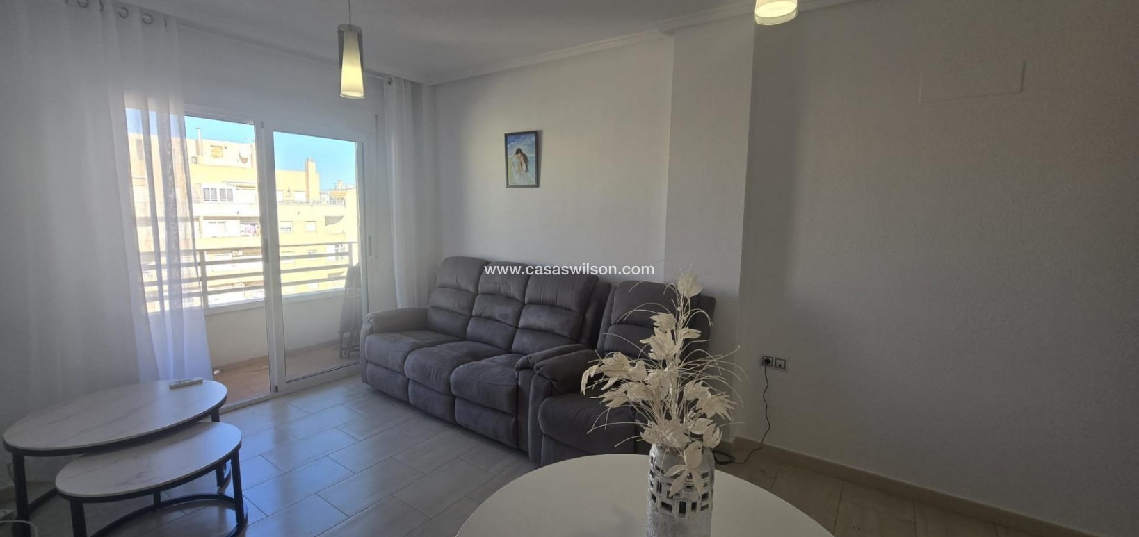 Sale - Apartment - Torrevieja - Centro