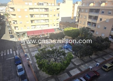 Sale - Apartment - Torrevieja - Centro