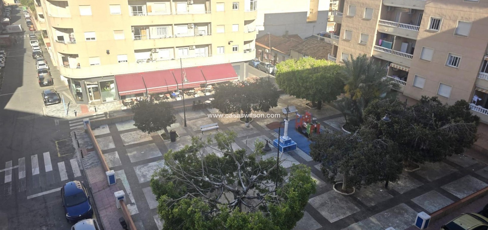 Sale - Apartment - Torrevieja - Centro