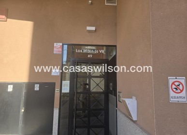 Sale - Apartment - Torrevieja - Centro