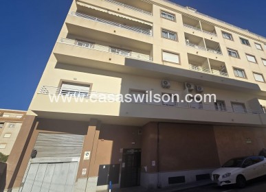 Sale - Apartment - Torrevieja - Centro
