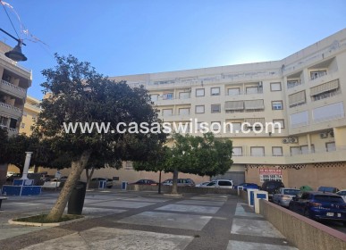 Sale - Apartment - Torrevieja - Centro