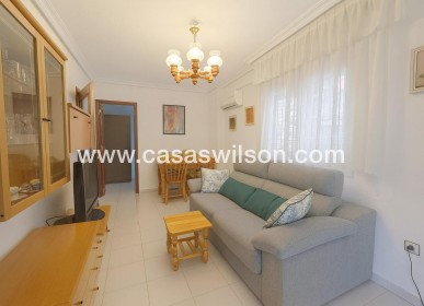 Sale - Apartment - Torrevieja - Acequion