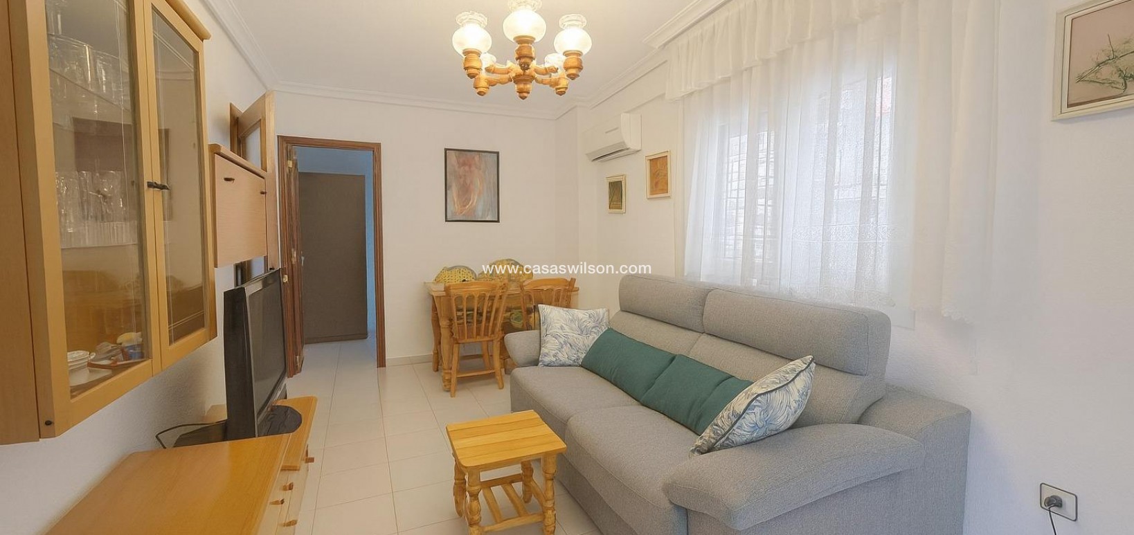 Sale - Apartment - Torrevieja - Acequion