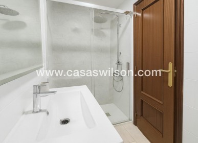 Sale - Apartment - Torrevieja - Acequion