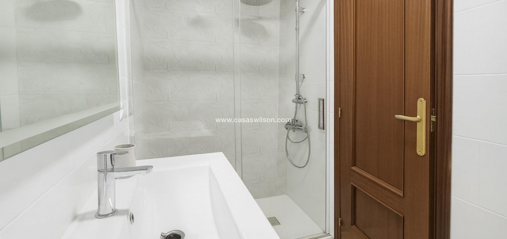 Sale - Apartment - Torrevieja - Acequion