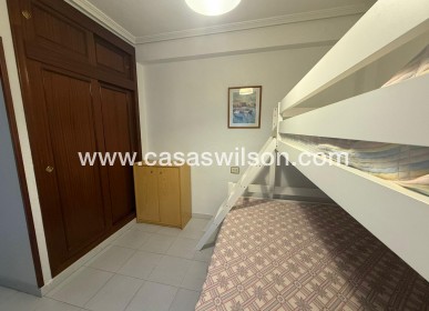 Sale - Apartment - Torrevieja - Acequion