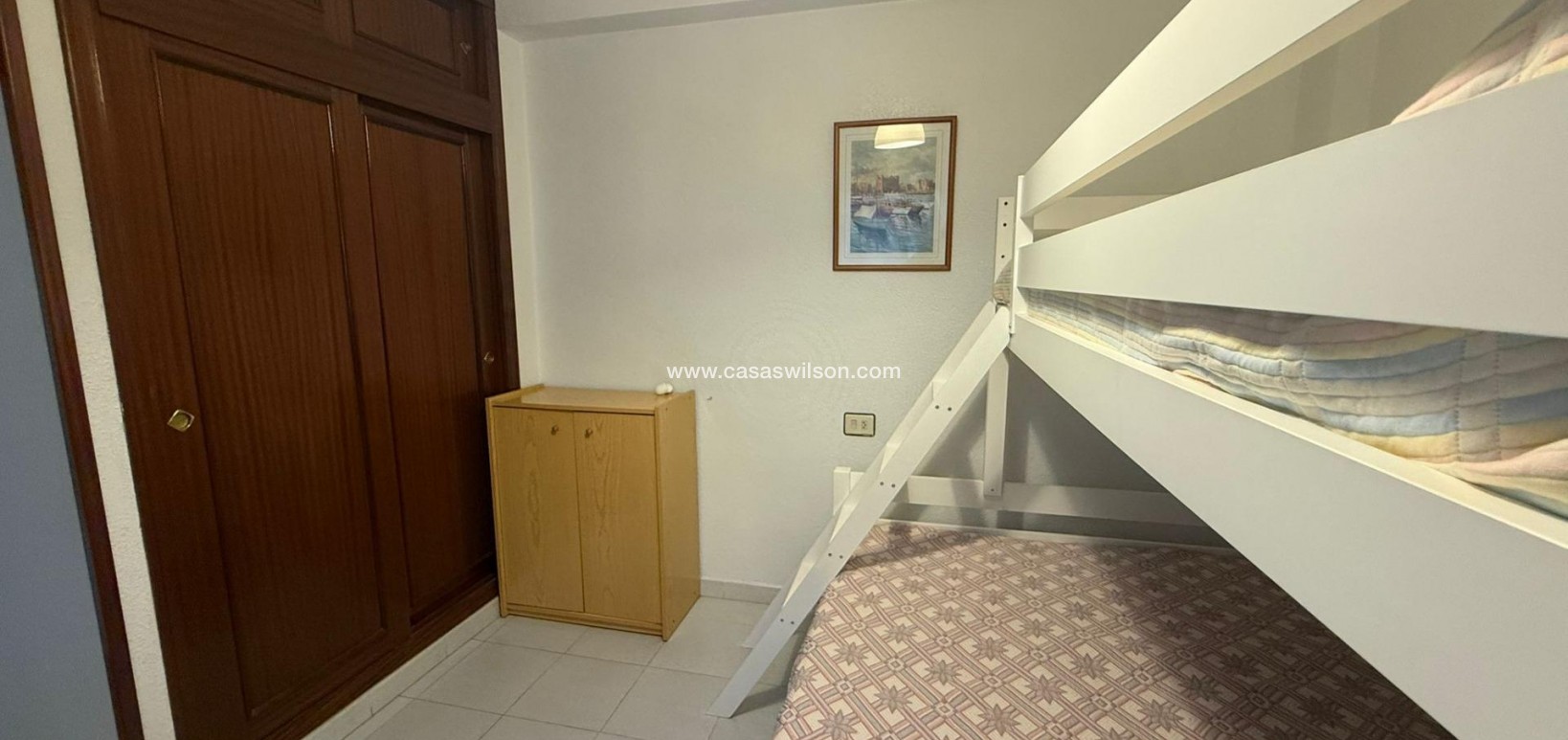 Sale - Apartment - Torrevieja - Acequion