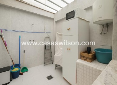 Sale - Apartment - Torrevieja - Acequion