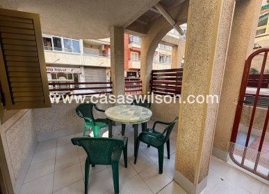 Sale - Apartment - Torrevieja - Acequion
