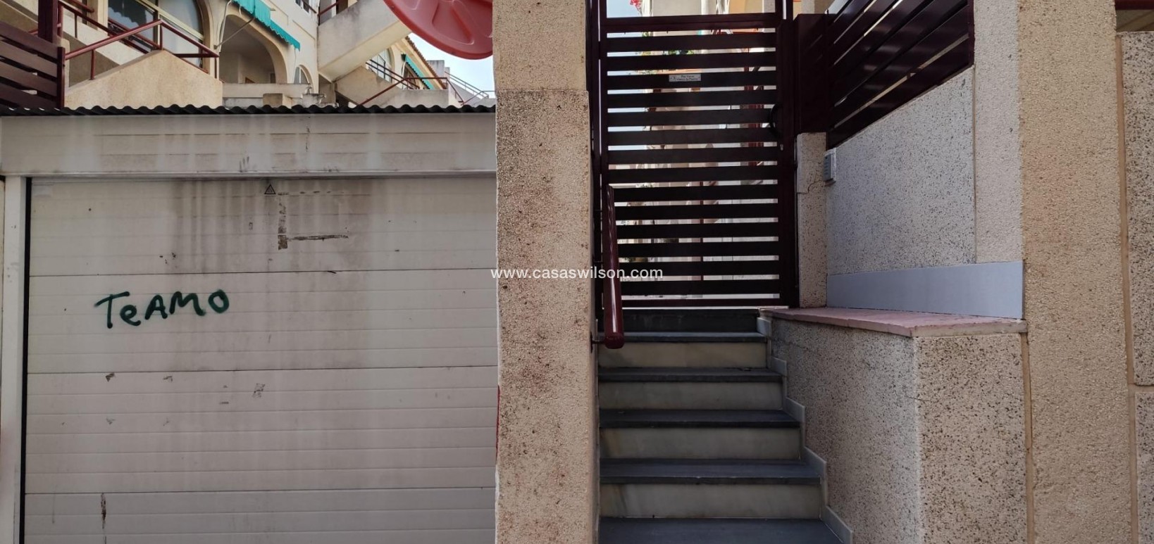 Sale - Apartment - Torrevieja - Acequion