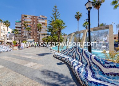 Sale - Apartment - Torrevieja - Acequion