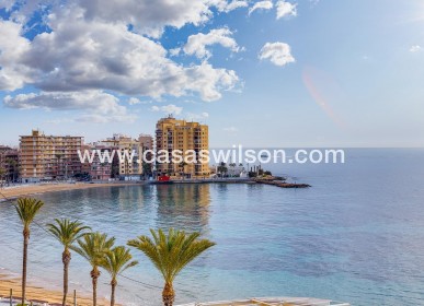 Sale - Apartment - Torrevieja - Acequion