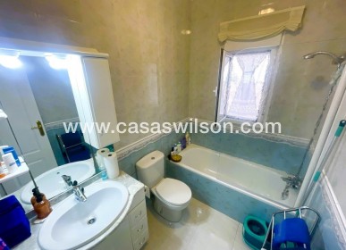 Sale - Villa - Ciudad Quesada - Costa Blanca