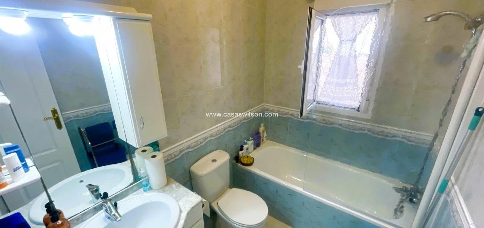 Sale - Villa - Ciudad Quesada - Costa Blanca