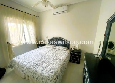 Sale - Villa - Ciudad Quesada - Costa Blanca