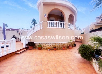 Sale - Villa - Ciudad Quesada - Costa Blanca