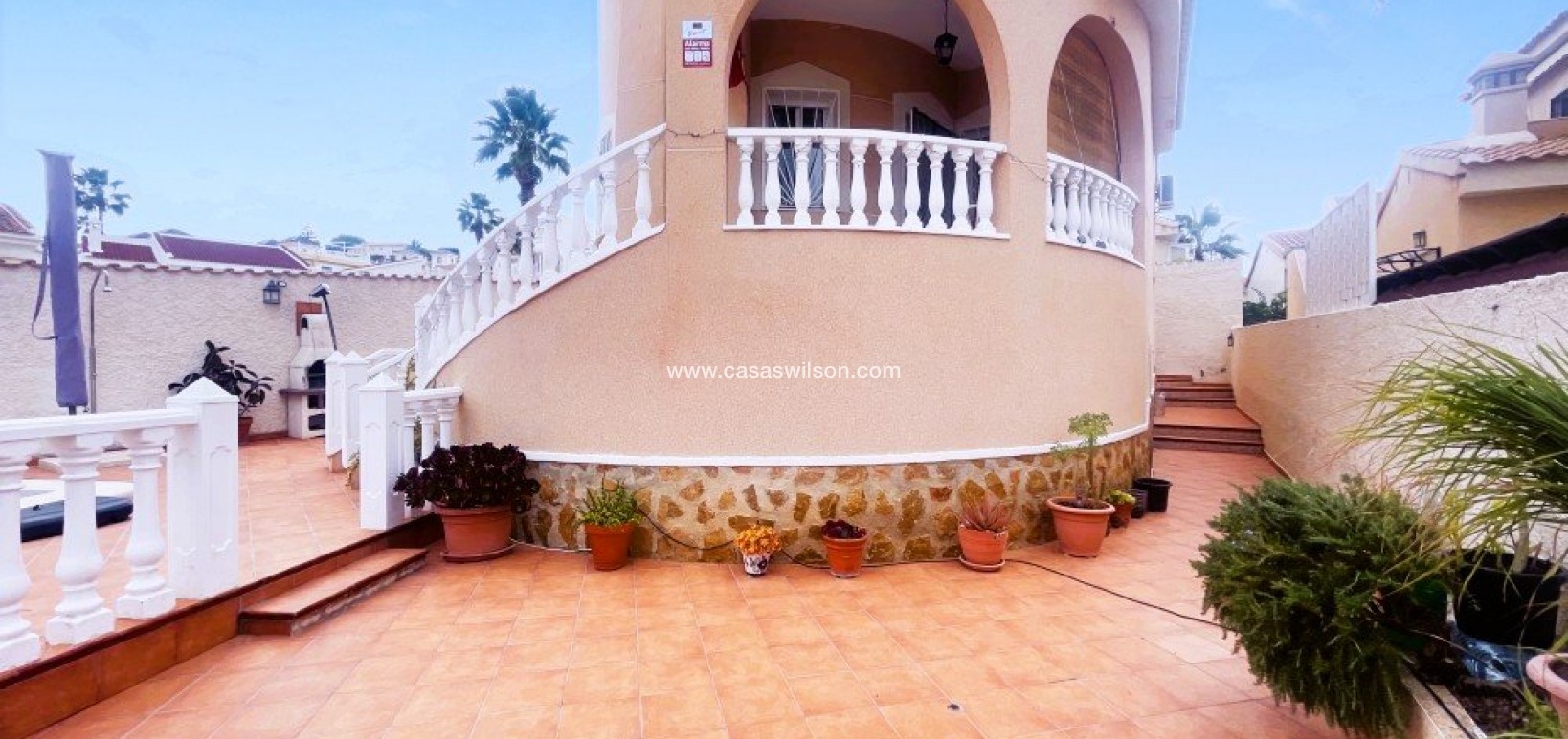 Sale - Villa - Ciudad Quesada - Costa Blanca