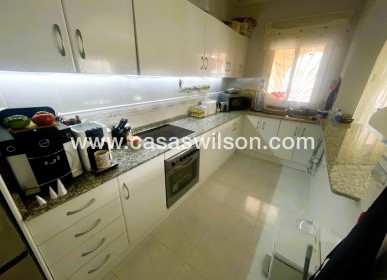 Sale - Villa - Ciudad Quesada - Costa Blanca