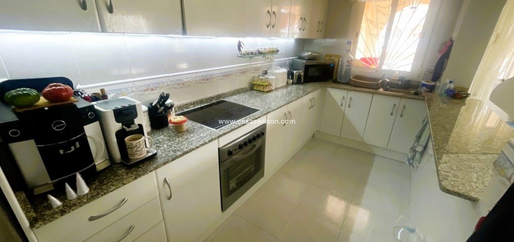 Sale - Villa - Ciudad Quesada - Costa Blanca