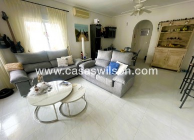 Sale - Villa - Ciudad Quesada - Costa Blanca