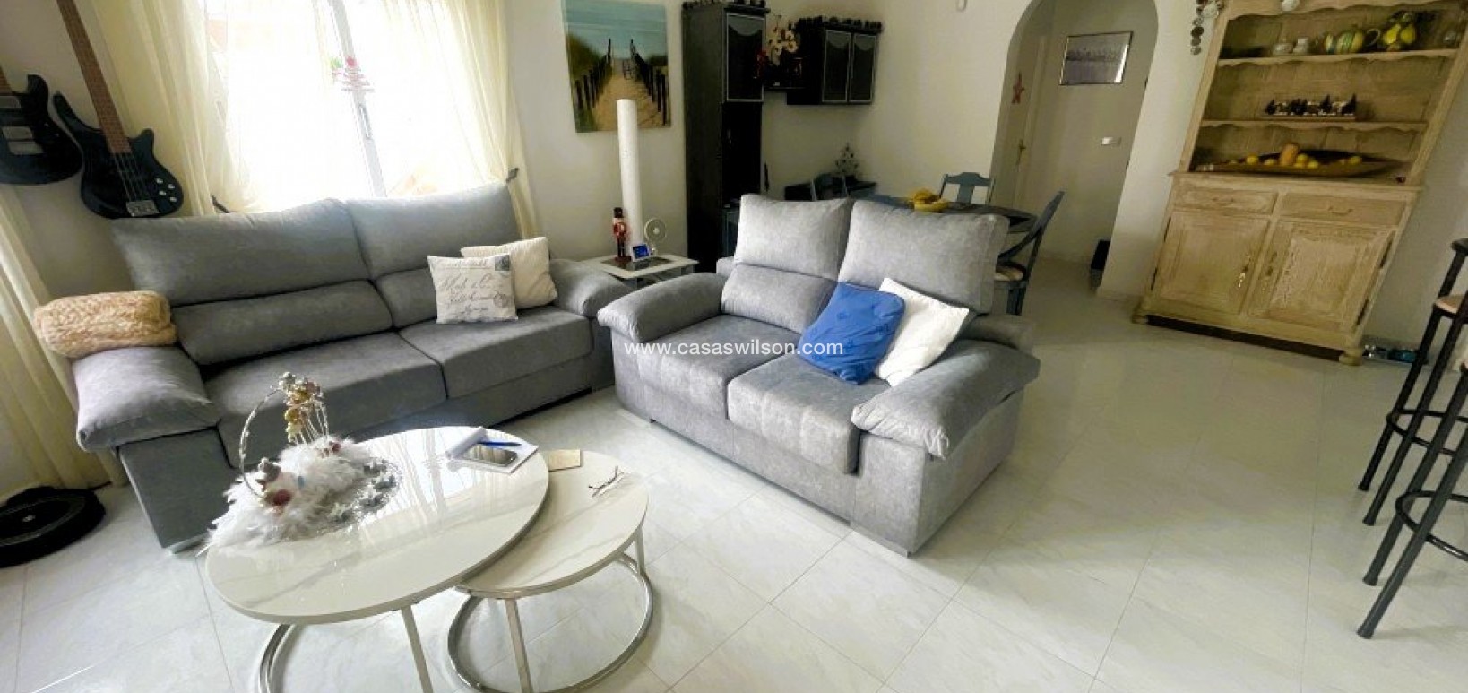 Sale - Villa - Ciudad Quesada - Costa Blanca