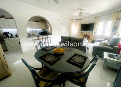 Sale - Villa - Ciudad Quesada - Costa Blanca