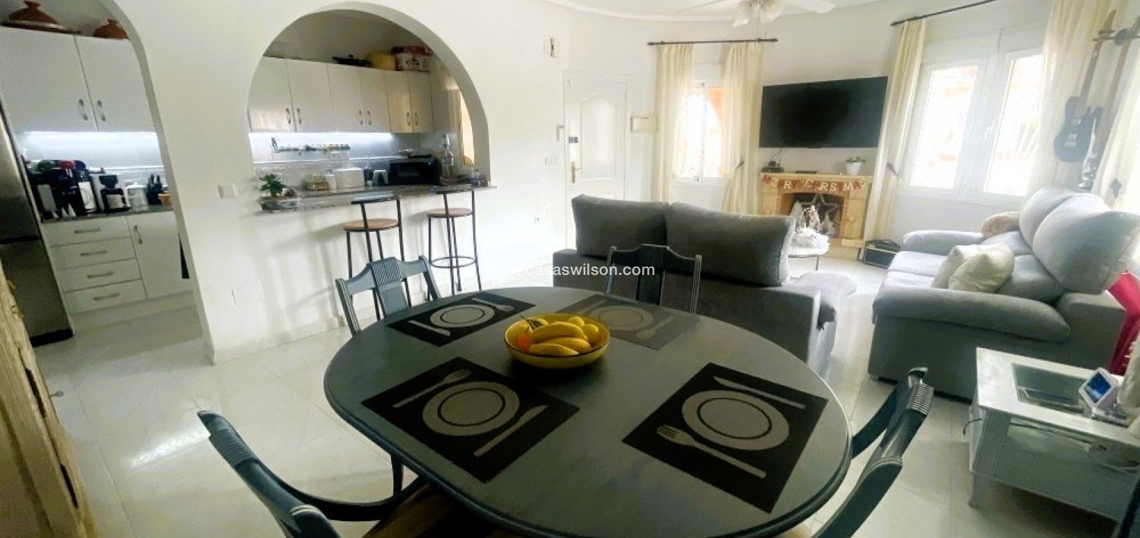 Sale - Villa - Ciudad Quesada - Costa Blanca