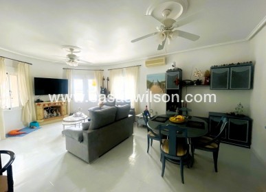 Sale - Villa - Ciudad Quesada - Costa Blanca