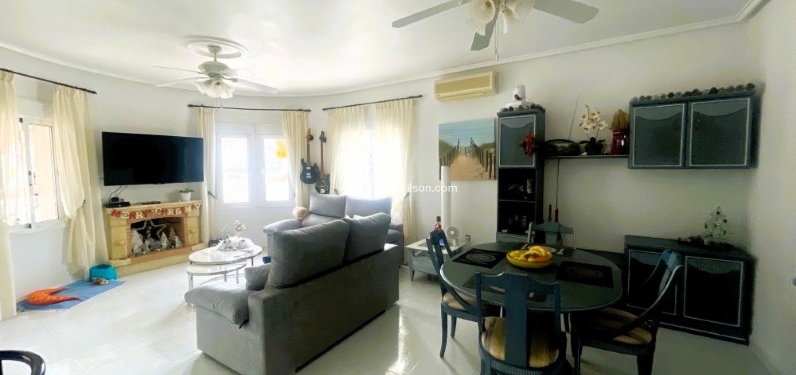 Sale - Villa - Ciudad Quesada - Costa Blanca