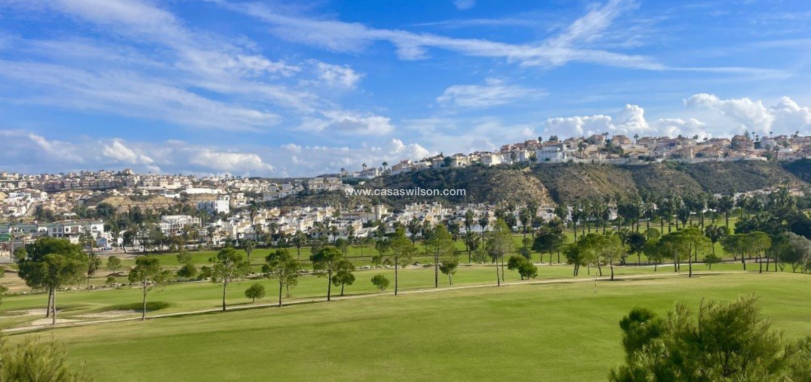 Sale - Villa - Ciudad Quesada - Costa Blanca