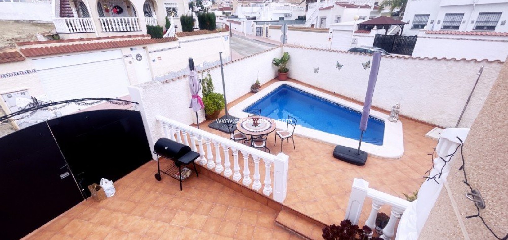 Sale - Villa - Ciudad Quesada - Costa Blanca